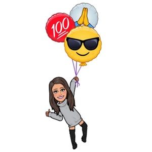 Meet your Posher, Justine